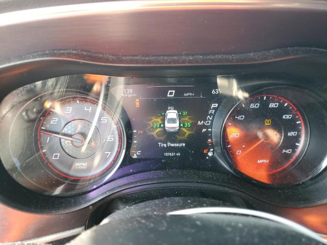 Photo 9 from auction – 2016 DODGE CHARGER SXT with VIN 2C3CDXHG7GH188375