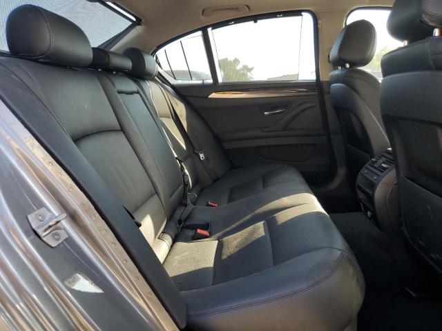 Photo 10 from auction – 2015 BMW 535 D with VIN WBAXA5C55FD691444