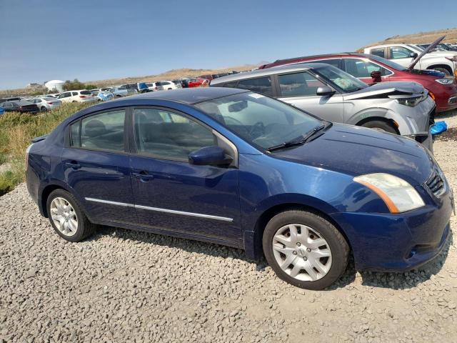 Photo 4 from auction – 2012 NISSAN SENTRA 2.0 with VIN 3N1AB6AP4CL675616