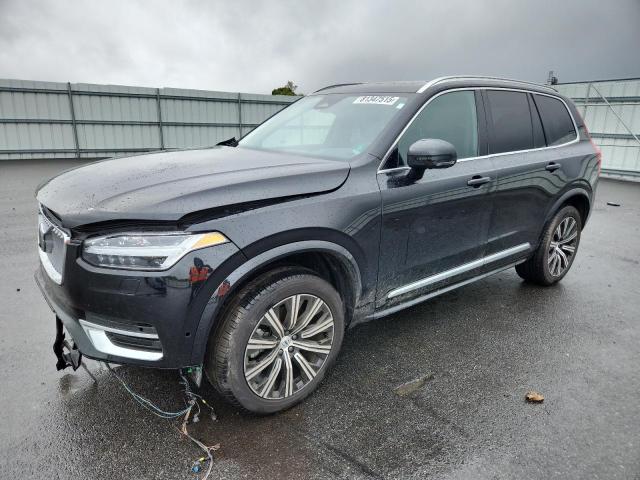 VOLVO XC90 PLUS 2024 with VIN YV4L12PE2R1241098 - Photo from auction