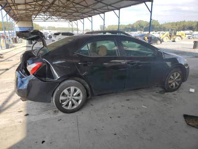 Photo 3 from auction – 2015 TOYOTA COROLLA L with VIN 2T1BURHE5FC246249