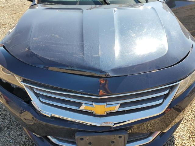 Photo 11 from auction – 2015 CHEVROLET IMPALA with VIN 2G1125S34F9160439