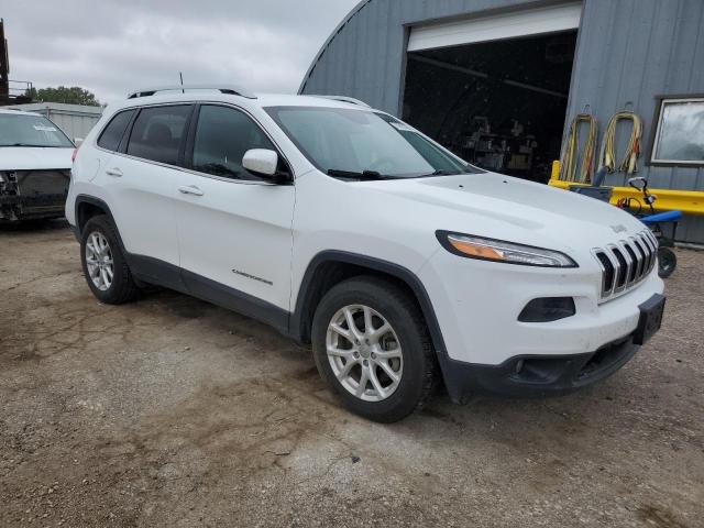 Photo 4 from auction – 2016 JEEP CHEROKEE L with VIN 1C4PJMCBXGW298855