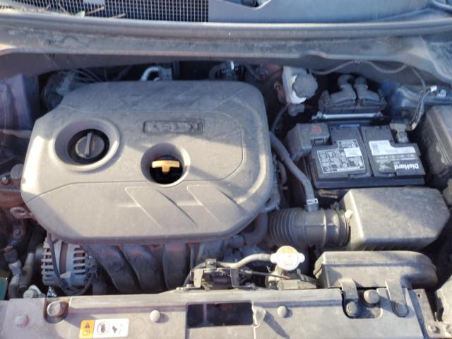 Photo 11 from auction – 2019 KIA SOUL + with VIN KNDJP3A51K7650610