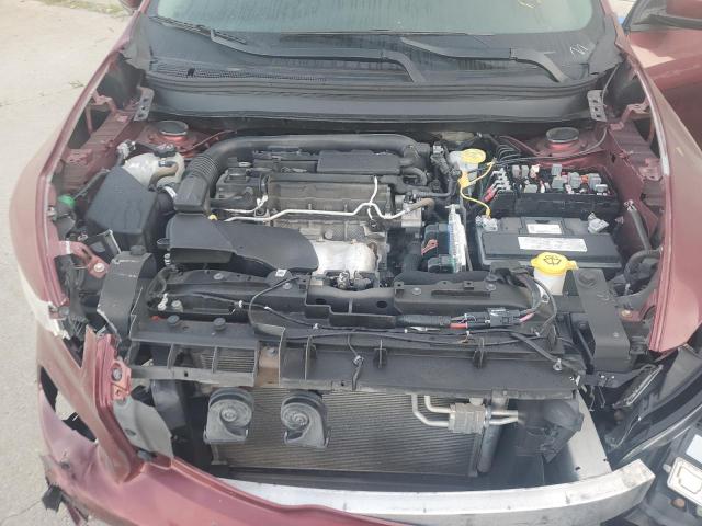 Photo 11 from auction – 2018 JEEP CHEROKEE L with VIN 1C4PJLCBXJD620195