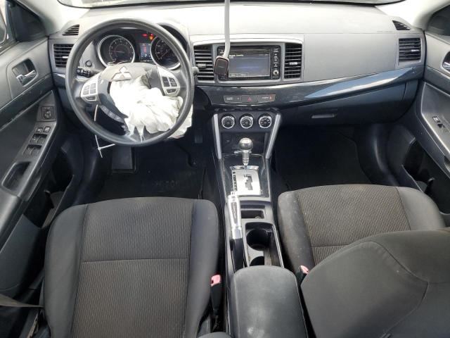 Photo 8 from auction – 2017 MITSUBISHI LANCER ES with VIN JA32U2FU5HU001604