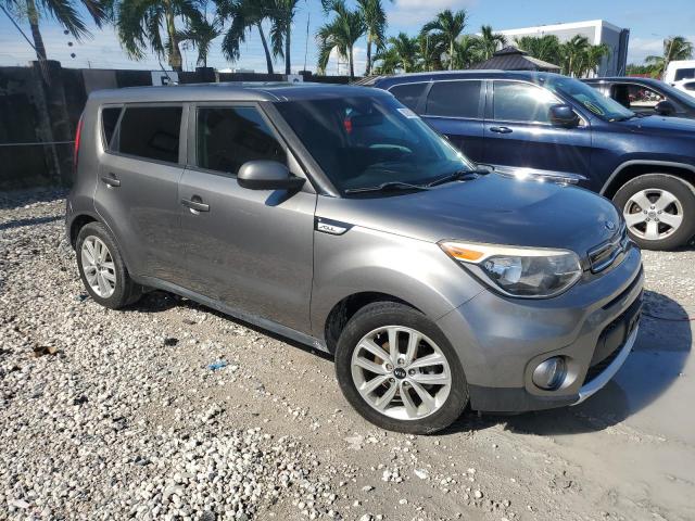 Photo 4 from auction – 2017 KIA SOUL + with VIN KNDJP3A51H7476532