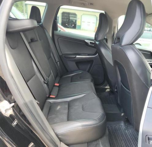Photo 10 from auction – 2017 VOLVO XC60 T5 with VIN YV440MDJ7H2109404