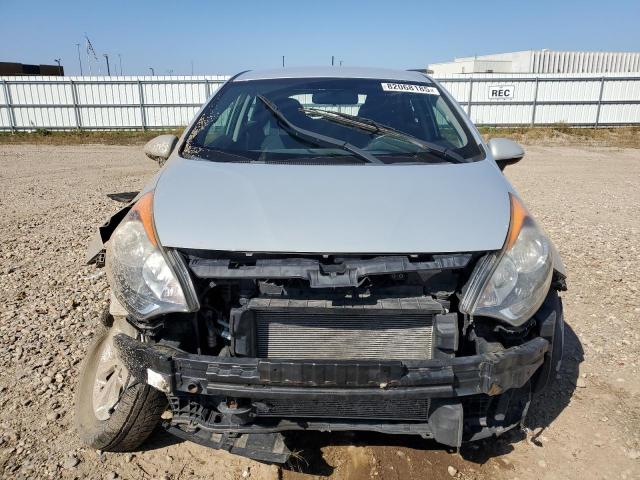 Photo 5 from auction – 2013 KIA RIO EX with VIN KNADN5A3XD6224689