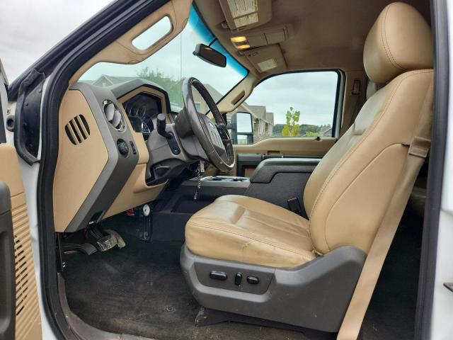 Photo 7 from auction – 2011 FORD F350 SUPER with VIN 1FT8W3BT2BEC20577