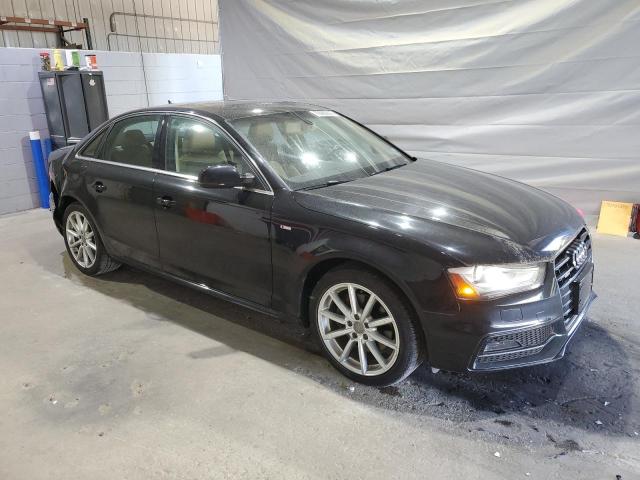 Photo 4 from auction – 2015 AUDI A4 PREMIUM PLUS with VIN WAUFFAFLXFN017459