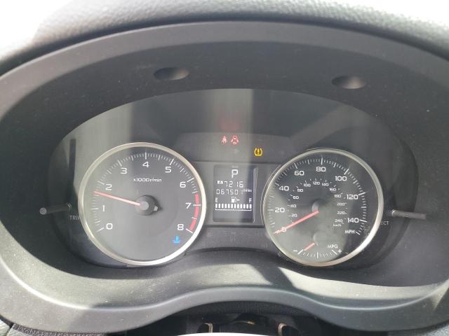 Photo 9 from auction – 2015 SUBARU IMPREZA with VIN JF1GJAA67FH011906