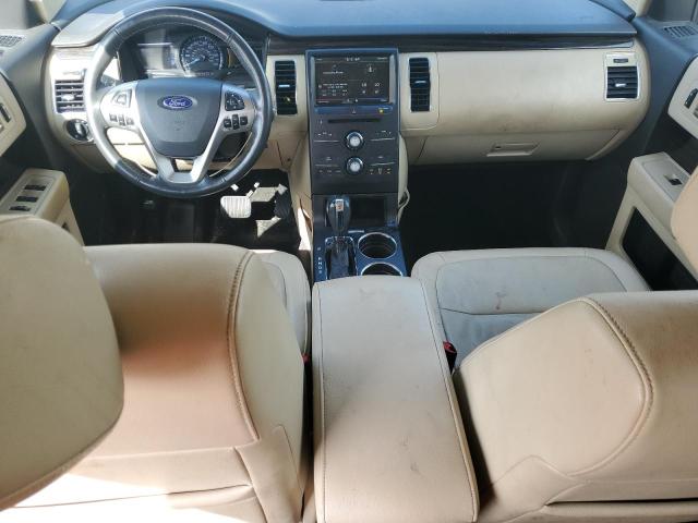 Photo 8 from auction – 2014 FORD FLEX SEL with VIN 2FMHK6C82EBD35411