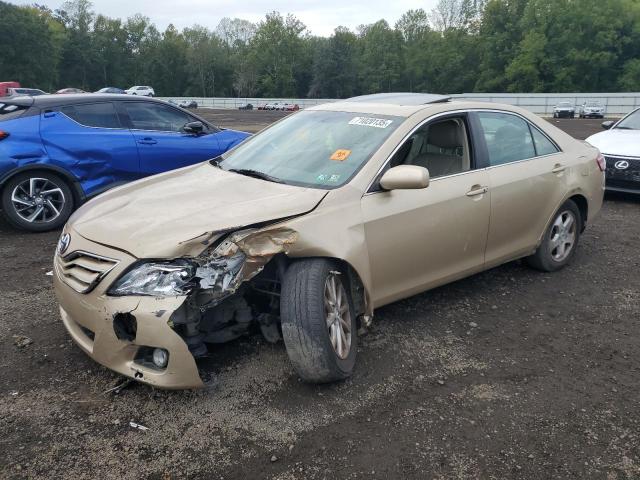 Photo 1 from auction – 2011 TOYOTA CAMRY SE with VIN 4T1BK3EK8BU129271