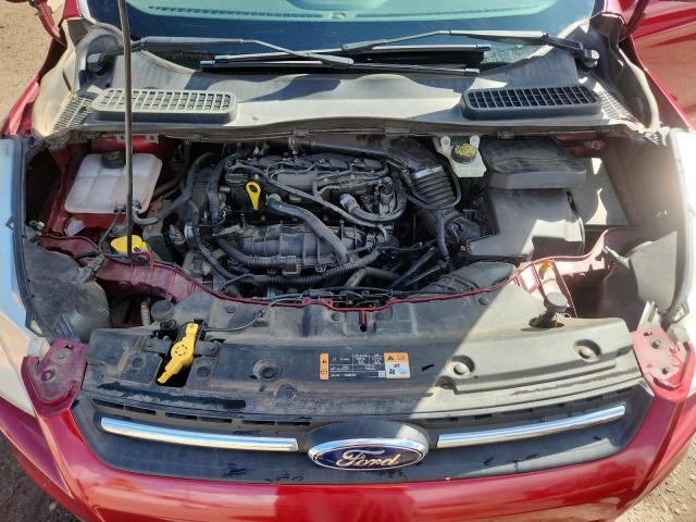 Photo 11 from auction – 2014 FORD ESCAPE SE with VIN 1FMCU0GX2EUE39118