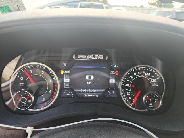 Photo 9 from auction – 2023 RAM 3500 BIG H with VIN 3C63R3HL3PG542841