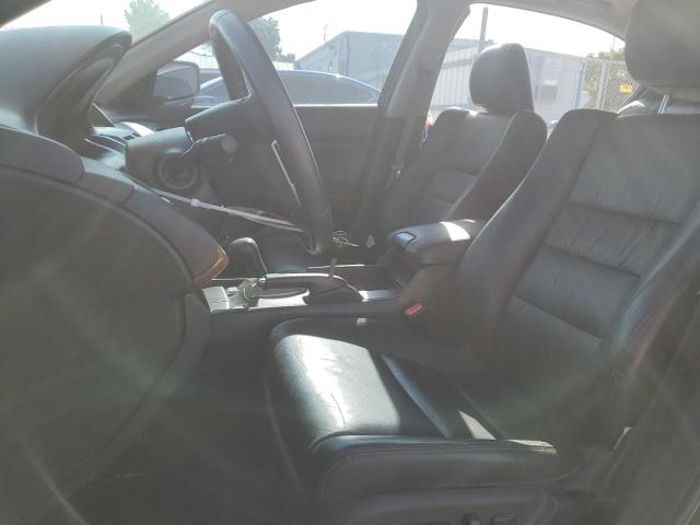 Photo 7 from auction – 2012 HONDA ACCORD EXL with VIN 1HGCP3F82CA039650