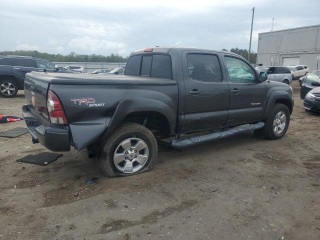 Photo 3 from auction – 2010 TOYOTA TACOMA DOU with VIN 3TMLU4EN3AM053500