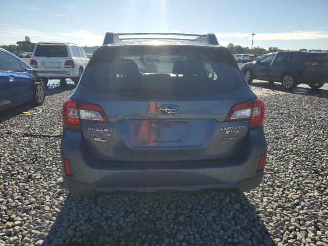 Снимка 6 от търг – 2017 SUBARU OUTBACK 2. с VIN 4S4BSAAC8H3261965