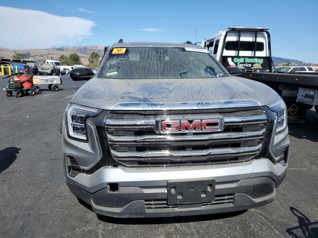 Photo 5 from auction – 2025 GMC TERRAIN ELEVATION with VIN 3GKALMEG6SL315114