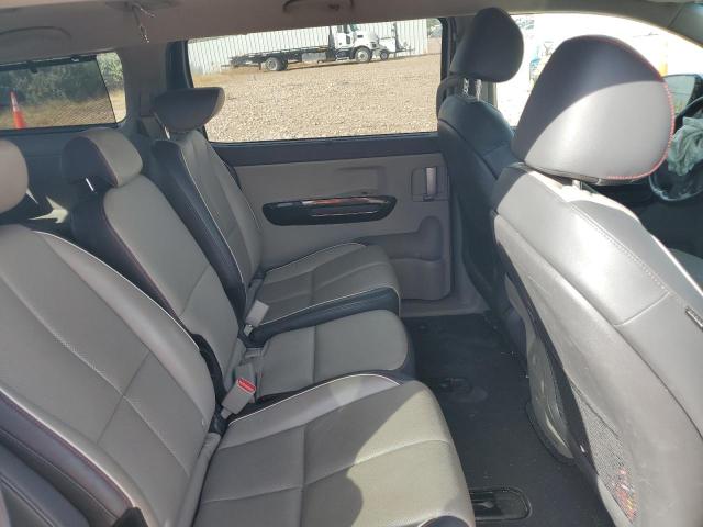 Photo 11 from auction – 2016 KIA SEDONA EX with VIN KNDMC5C19G6139190