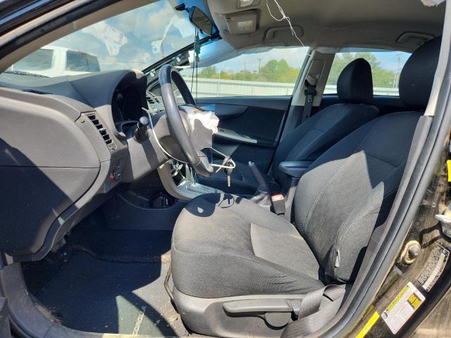 Photo 7 from auction – 2010 TOYOTA COROLLA BASE with VIN 2T1BU4EE9AC412174