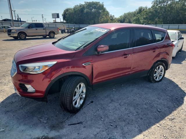 Photo 1 from auction – 2019 FORD ESCAPE SE with VIN 1FMCU0GD4KUB01561