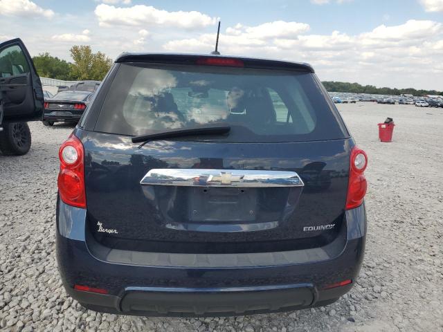 Photo 6 from auction – 2015 CHEVROLET EQUINOX LS with VIN 2GNALAEK9F6181988