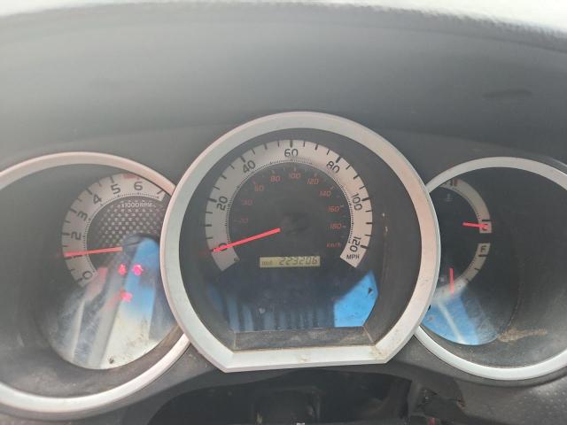 Photo 9 from auction – 2013 TOYOTA TACOMA DOU with VIN 3TMKU4HN4DM034272