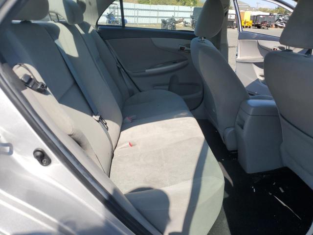 Photo 10 from auction – 2012 TOYOTA COROLLA BA with VIN 2T1BU4EE2CC808479
