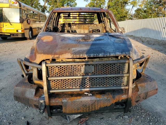 Photo 5 from auction – 2014 RAM 3500 with VIN 3C7WRTCL1EG317895