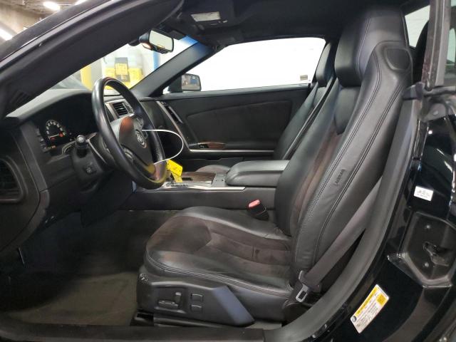Photo 7 from auction – 2006 CADILLAC XLR-V with VIN 1G6YX36D965602338