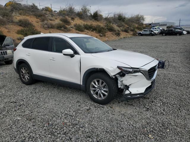 Photo 4 from auction – 2016 MAZDA CX-9 with VIN JM3TCABY0G0123893