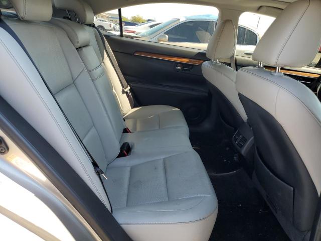 Photo 10 from auction – 2015 LEXUS ES 300H with VIN JTHBW1GG1F2077438