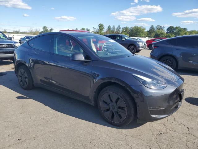 Photo 4 from auction – 2024 TESLA MODEL Y with VIN 7SAYGDED3RF197801