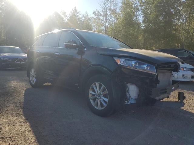 Photo 4 from auction – 2019 KIA SORENTO EX with VIN 5XYPHDA30KG594738