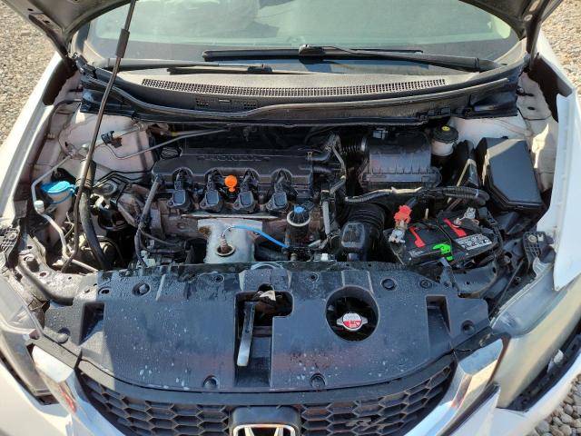 Photo 11 from auction – 2015 HONDA CIVIC SE with VIN 19XFB2F76FE119238