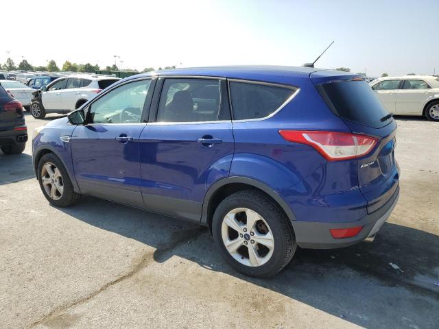 Photo 2 from auction – 2015 FORD ESCAPE SE with VIN 1FMCU0GX6FUA08010
