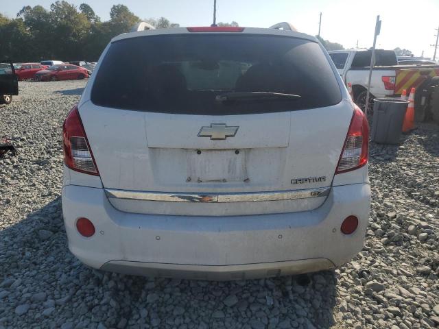 Photo 6 from auction – 2014 CHEVROLET CAPTIVA LT with VIN 3GNAL4EK4ES670333