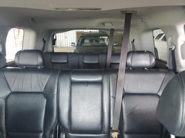 Photo 10 from auction – 2011 HONDA PILOT EXL with VIN 5FNYF4H55BB012643
