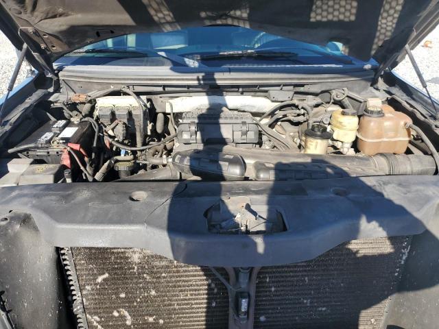 Photo 11 from auction – 2007 FORD F150 SUPER with VIN 1FTPW14V47FA44700