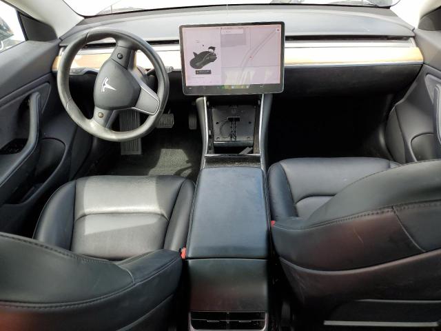 Photo 8 from auction – 2019 TESLA MODEL 3 with VIN 5YJ3E1EA0KF316735