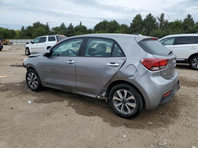 Photo 2 from auction – 2023 KIA RIO S with VIN 3KPA25AD8PE511597