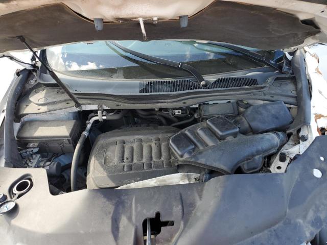 Photo 12 from auction – 2014 ACURA MDX TECHNO with VIN 5FRYD4H4XEB004280