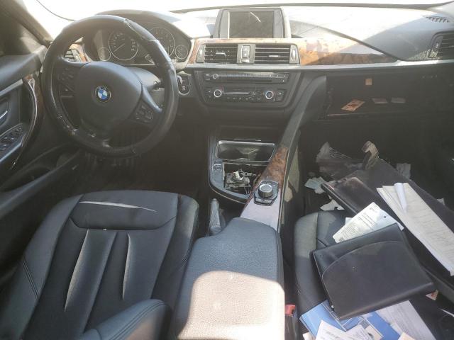 Photo 8 from auction – 2013 BMW 328 XI with VIN WBA3B3C54DJ812401