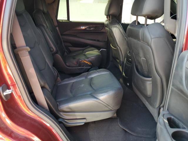 Photo 11 from auction – 2016 CADILLAC ESCALADE P with VIN 1GYS4CKJ1GR449269