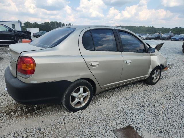 Photo 3 from auction – 2003 TOYOTA ECHO with VIN JTDBT123730288150