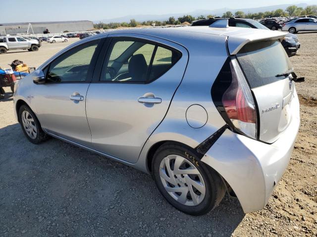 Photo 2 from auction – 2015 TOYOTA PRIUS C with VIN JTDKDTB30F1577751