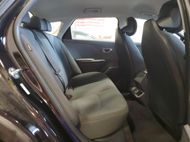 Photo 10 from auction – 2025 KIA K4 LX with VIN 3KPFT4DE3SE068205