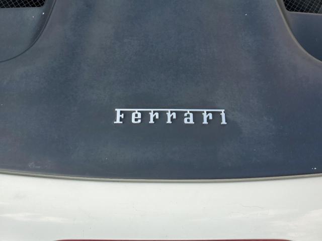 Photo 13 from auction – 2014 FERRARI 458 SPIDER with VIN ZFF68NHA7E0199599